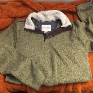 Vintage mens Weather Proof sweater